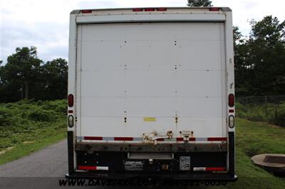 2007 Ford E-Series Van E-350 Super Duty Econoline DRW 15' Box   - Photo 7 - North Chesterfield, VA 23237