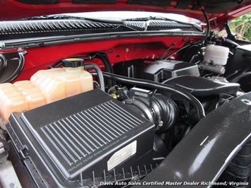 2000 Chevrolet Silverado 1500 LS (SOLD)   - Photo 17 - North Chesterfield, VA 23237