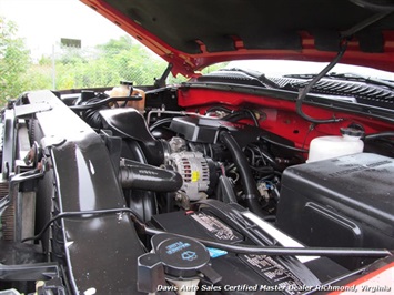 2000 Chevrolet Silverado 1500 LS (SOLD)   - Photo 18 - North Chesterfield, VA 23237