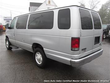 2006 Ford E-Series Van E-350 Super Duty XLT Club Wagon Extended Length   - Photo 6 - North Chesterfield, VA 23237