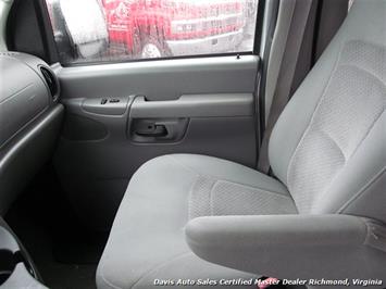 2006 Ford E-Series Van E-350 Super Duty XLT Club Wagon Extended Length   - Photo 11 - North Chesterfield, VA 23237