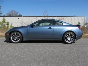 2005 INFINITI G35 (SOLD)   - Photo 2 - North Chesterfield, VA 23237