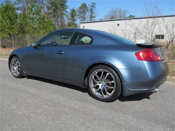 2005 INFINITI G35 (SOLD)   - Photo 3 - North Chesterfield, VA 23237