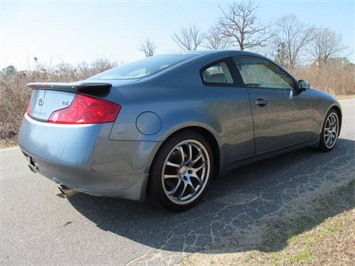 2005 INFINITI G35 (SOLD)   - Photo 5 - North Chesterfield, VA 23237