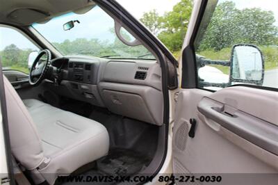 1999 Ford F-350 Super Duty Work Truck 7.3 Diesel Utility (SOLD)   - Photo 28 - North Chesterfield, VA 23237