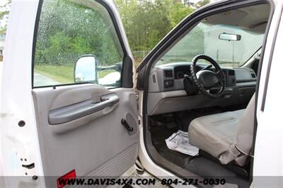 1999 Ford F-350 Super Duty Work Truck 7.3 Diesel Utility (SOLD)   - Photo 21 - North Chesterfield, VA 23237