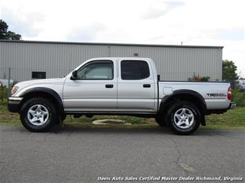 2004 Toyota Tacoma V6 4dr Double Cab V6   - Photo 2 - North Chesterfield, VA 23237