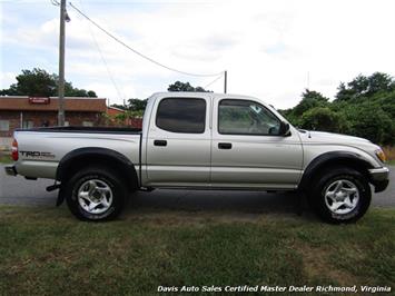 2004 Toyota Tacoma V6 4dr Double Cab V6   - Photo 6 - North Chesterfield, VA 23237