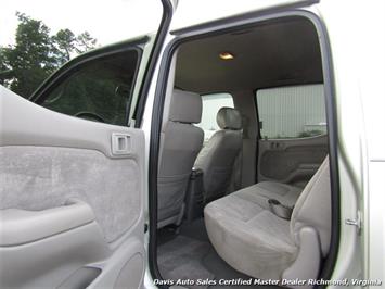 2004 Toyota Tacoma V6 4dr Double Cab V6   - Photo 22 - North Chesterfield, VA 23237