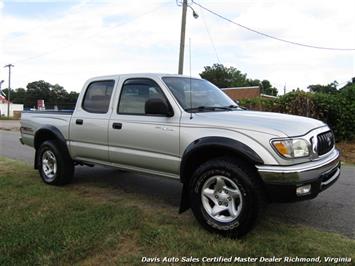 2004 Toyota Tacoma V6 4dr Double Cab V6   - Photo 7 - North Chesterfield, VA 23237