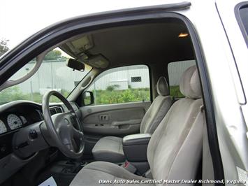 2004 Toyota Tacoma V6 4dr Double Cab V6   - Photo 15 - North Chesterfield, VA 23237