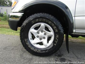 2004 Toyota Tacoma V6 4dr Double Cab V6   - Photo 11 - North Chesterfield, VA 23237