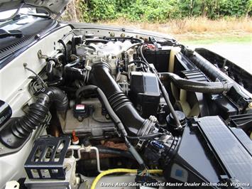 2004 Toyota Tacoma V6 4dr Double Cab V6   - Photo 27 - North Chesterfield, VA 23237