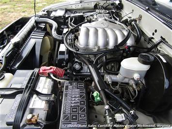 2004 Toyota Tacoma V6 4dr Double Cab V6   - Photo 26 - North Chesterfield, VA 23237