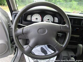 2004 Toyota Tacoma V6 4dr Double Cab V6   - Photo 18 - North Chesterfield, VA 23237