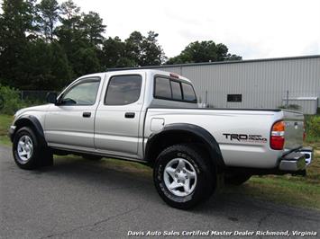 2004 Toyota Tacoma V6 4dr Double Cab V6   - Photo 3 - North Chesterfield, VA 23237