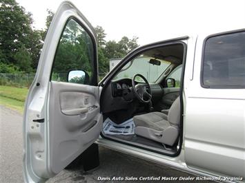 2004 Toyota Tacoma V6 4dr Double Cab V6   - Photo 14 - North Chesterfield, VA 23237