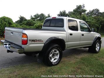 2004 Toyota Tacoma V6 4dr Double Cab V6   - Photo 5 - North Chesterfield, VA 23237