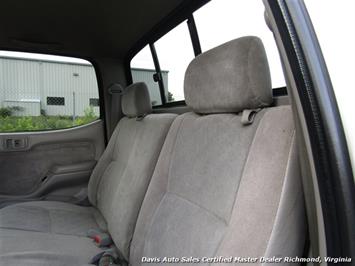 2004 Toyota Tacoma V6 4dr Double Cab V6   - Photo 24 - North Chesterfield, VA 23237