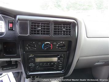 2004 Toyota Tacoma V6 4dr Double Cab V6   - Photo 19 - North Chesterfield, VA 23237