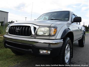 2004 Toyota Tacoma V6 4dr Double Cab V6   - Photo 10 - North Chesterfield, VA 23237