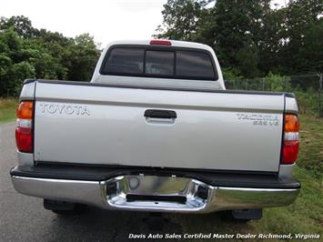 2004 Toyota Tacoma V6 4dr Double Cab V6   - Photo 4 - North Chesterfield, VA 23237