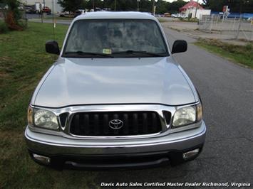 2004 Toyota Tacoma V6 4dr Double Cab V6   - Photo 9 - North Chesterfield, VA 23237