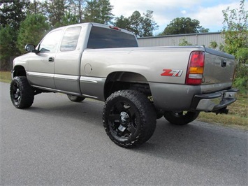 2000 GMC Sierra 1500 SLE (SOLD)   - Photo 6 - North Chesterfield, VA 23237