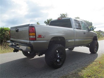 2000 GMC Sierra 1500 SLE (SOLD)   - Photo 5 - North Chesterfield, VA 23237