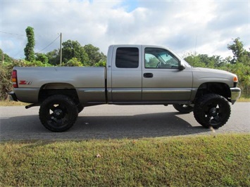 2000 GMC Sierra 1500 SLE (SOLD)   - Photo 4 - North Chesterfield, VA 23237