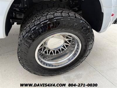 2025 Ford F-350 Super Duty Dually 4x4 Single Cab   - Photo 15 - North Chesterfield, VA 23237
