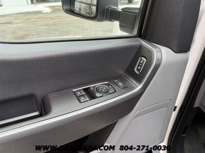 2025 Ford F-350 Super Duty Dually 4x4 Single Cab   - Photo 29 - North Chesterfield, VA 23237