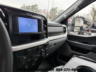 2025 Ford F-350 Super Duty Dually 4x4 Single Cab   - Photo 23 - North Chesterfield, VA 23237