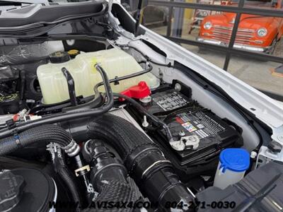 2025 Ford F-350 Super Duty Dually 4x4 Single Cab   - Photo 34 - North Chesterfield, VA 23237