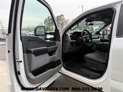 2025 Ford F-350 Super Duty Dually 4x4 Single Cab   - Photo 30 - North Chesterfield, VA 23237