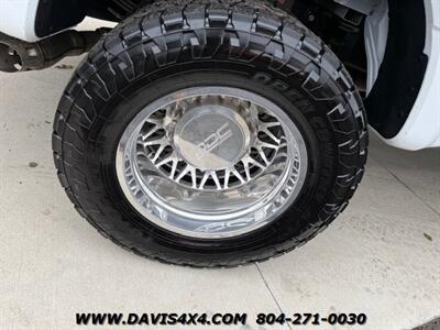 2025 Ford F-350 Super Duty Dually 4x4 Single Cab   - Photo 8 - North Chesterfield, VA 23237