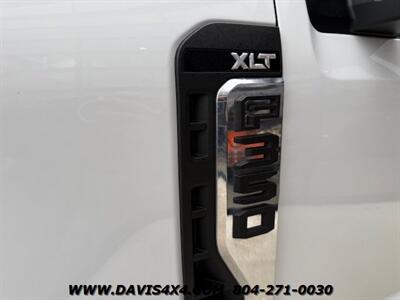 2025 Ford F-350 Super Duty Dually 4x4 Single Cab   - Photo 36 - North Chesterfield, VA 23237