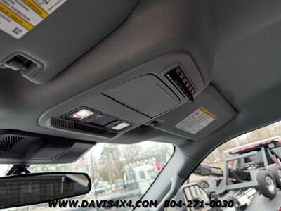 2025 Ford F-350 Super Duty Dually 4x4 Single Cab   - Photo 32 - North Chesterfield, VA 23237