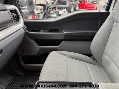 2025 Ford F-350 Super Duty Dually 4x4 Single Cab   - Photo 25 - North Chesterfield, VA 23237