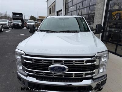 2025 Ford F-350 Super Duty Dually 4x4 Single Cab   - Photo 18 - North Chesterfield, VA 23237