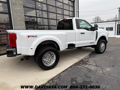 2025 Ford F-350 Super Duty Dually 4x4 Single Cab   - Photo 6 - North Chesterfield, VA 23237