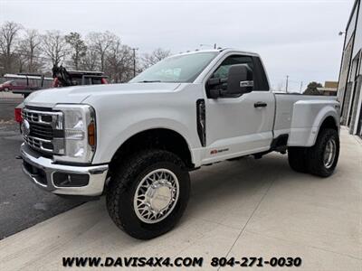 2025 Ford F-350 Super Duty Dually 4x4 Single Cab   - Photo 16 - North Chesterfield, VA 23237