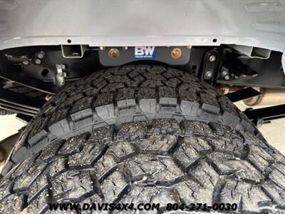 2025 Ford F-350 Super Duty Dually 4x4 Single Cab   - Photo 9 - North Chesterfield, VA 23237