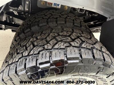 2025 Ford F-350 Super Duty Dually 4x4 Single Cab   - Photo 14 - North Chesterfield, VA 23237