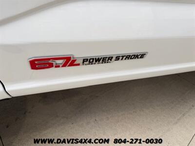 2025 Ford F-350 Super Duty Dually 4x4 Single Cab   - Photo 19 - North Chesterfield, VA 23237