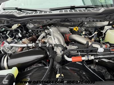 2025 Ford F-350 Super Duty Dually 4x4 Single Cab   - Photo 33 - North Chesterfield, VA 23237