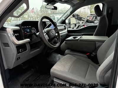 2025 Ford F-350 Super Duty Dually 4x4 Single Cab   - Photo 21 - North Chesterfield, VA 23237