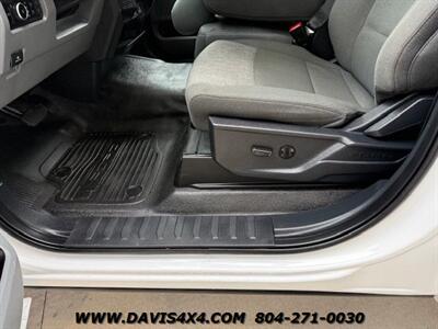 2025 Ford F-350 Super Duty Dually 4x4 Single Cab   - Photo 31 - North Chesterfield, VA 23237