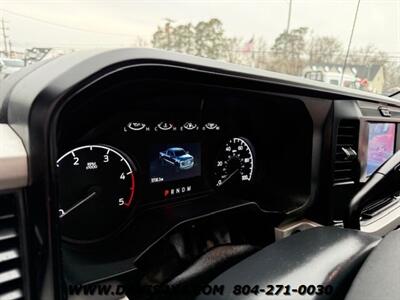 2025 Ford F-350 Super Duty Dually 4x4 Single Cab   - Photo 22 - North Chesterfield, VA 23237
