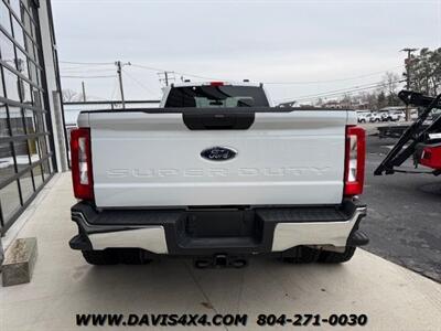 2025 Ford F-350 Super Duty Dually 4x4 Single Cab   - Photo 12 - North Chesterfield, VA 23237